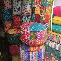 Textile & Home Furnishing